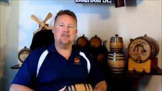 Cigar Infusing Oak Barrels - Red Head Oak Barrels