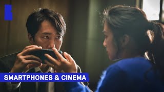 Smartphones & Technology in Film I A BIFA Video Essay