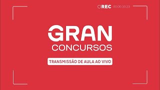 Concurso STJ - AJAJ | Possíveis Temas em Direito Previdenciário para discursiva com Fernando Maciel