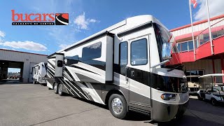 3-Minute Tour: 2023 Newmar Ventana 4037 Diesel Motorhome