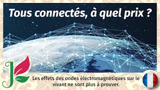 Dr. Sharon Goldberg sur les ondes électromagnétiques