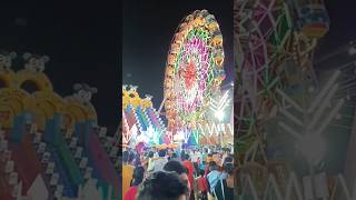 Mela dilon ka | Mela | Fair | Nihal Vihar | Delhi #shorts