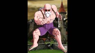 Master Roshi | Dragon Ball Legend