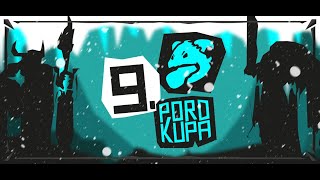 9. Poro Kupa - Az utolsó, a legnagyobb!