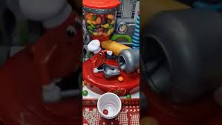 🍫Satisfying to play MrJELLY BELLY how to get SMARTIES MINI #asmr #short #trending #viral #satisfying