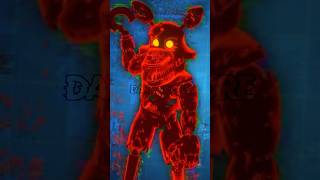 FNAF AR Edit | Random Error Animatronics