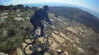 Mountain Bike: il divertimento!