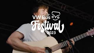 VW Bus Festival 2023 – jetzt Tagesticket* sichern!