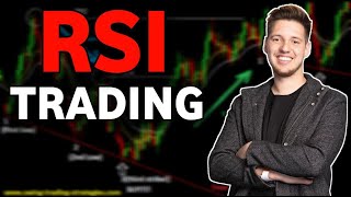 RSI forex Strategy | Forex Trading