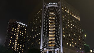 Carlton Hotel