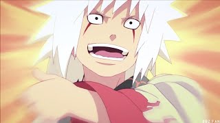 Jiraiya amv (short insta edits)