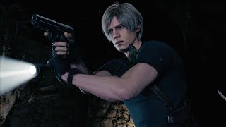 RESIDENT EVIL 4 REMAKE - PART 1 VILAREJO - DUBLADO PT BR!