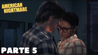 Alan Wake's American Nightmare - PC - Pesadilla 100% Walkthrough parte 5