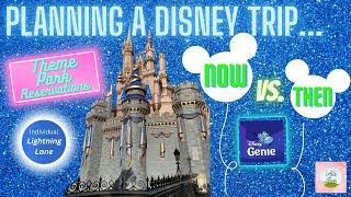 Planning a Disney Trip Now (It’s Better)