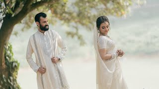 Nikah || Shandhi & Jasif || BRIDAL HERITAGE