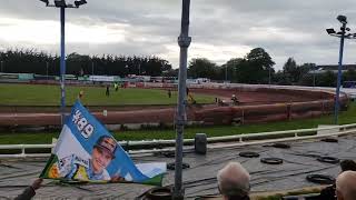 Birmingham Brummies vs Ipswich Witches 💪❤️🏍️🏆 KrisSuchyStadiumHunter 💪🏟️