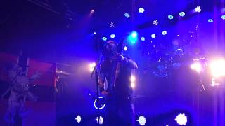 Machine Head - Imperium - LIVE 2014 in Stockholm