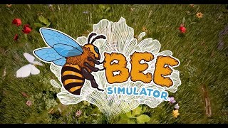 Bee Simulation