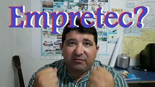 O que foi o Empretec pra mim? Francisco Dantas - fdantascoach