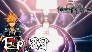 Kingdom Hearts 2.5 HD Final Mix #39 - Video Game inside a Video Game