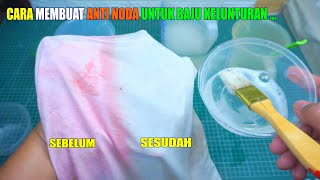 Cara menghilangkan Noda Luntur Pada Baju Putih Tips Usaha Laundry Kiloan Untuk Pemula - Ide Usaha