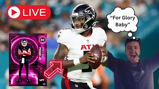 MUT 25 SNF GAUNTLET 6-0 special stream: Can we get 10 wins?!? NFL Week 5 Recap...