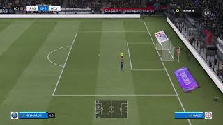 FIFA 21 | How to do goal kick glitch