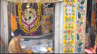 गोवर्धन परिक्रमा की 21 Km पैदल यात्रा । FULL INFORMATION GOVARDHAN PARIKRAMA | VRINDAVAN TOUR #radhe