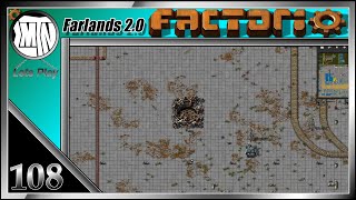 ⚙️ Jetzt gehts los! ⚙️Farlands 2.0 Multiplayer #108 | let's play Deutsch German