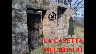 La Casettina nel Bosco