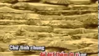 karaoke trich doan Huyen Tran Gia Biet Khac Chung - ca voi 545 -