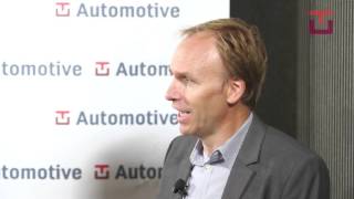 Insurance Telematics USA 2015 - Mike Simmons, Head of Business Development, Automatics