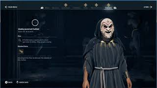 Assassin's Creed Odyssey Gameplay Part 26