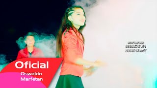 VUELVE   - NAOMI SOTALIN FEAT LOS DEL BARRIO LA BANDA INTERNACIONAL VIDEO OFICIAL CINEMA 4K