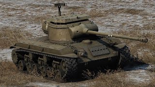 T25/2 - Как играть на этом говне !!!!