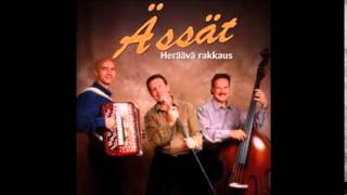 Ässät - Kaipaan hellää kosketusta