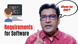 How to break down Business Requirements In Software Engineering?