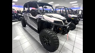 2024 POLARIS GENERAL XP 4 1000 ULTIMATE