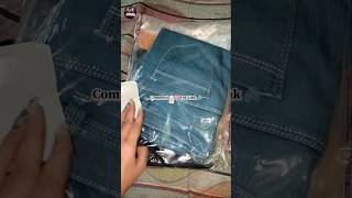 meesho jeans haul|meesho jeans review|meesho bottom wear haul #shortsfeed#shorts#meesho #shortsviral