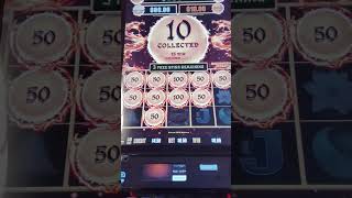 Slots #Vegas #fremontstreetlasvegas #shortsfeed