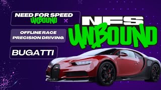 Need for Speed: Unbound - Precision Driving (Offline Race) #nfsunbound