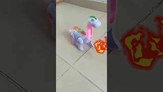 Dinosaur toy, Gadgets #toys #viral #dinosaur #stunt #ytshorts