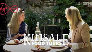 Kinsale Comeback Campaign-Ireland AM Feature :)