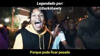 DThang x Tdot - Bunny Hop (LEGENDADO + TRADUÇÃO) BR-PT