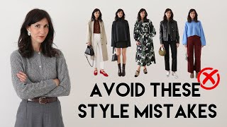 Common Outfit Mistakes and How to Fix Them ft. VIVAIA Shoes