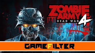 Zombie Army 4 Critical Review