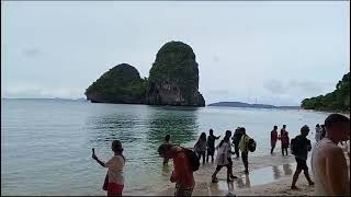 Krabi Island