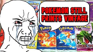 The Worst Pokémon Card Theory