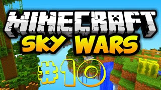 SKYWARS #10 - FAIL'S E MAIS FAIL'S ;-; VIDEO DIFERENTE- MINECRAFT