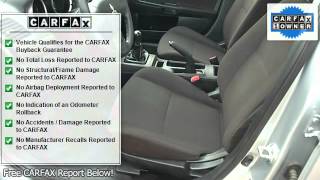 2011 Mitsubishi Lancer - Skyline Mitsubishi - Thornton, CO 80234